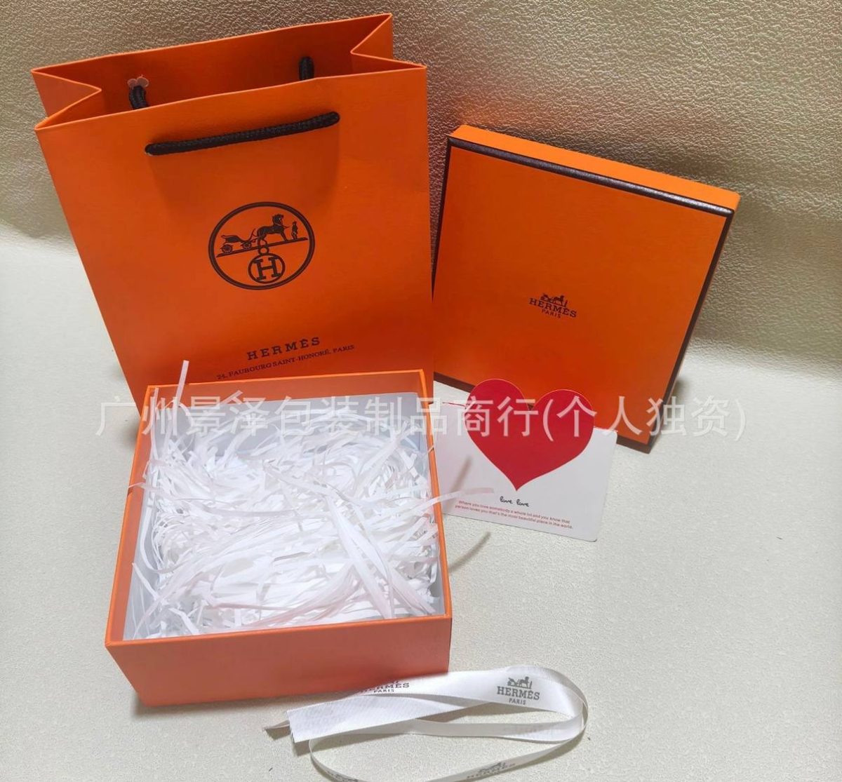 Hermes парные браслеты — изображение 2